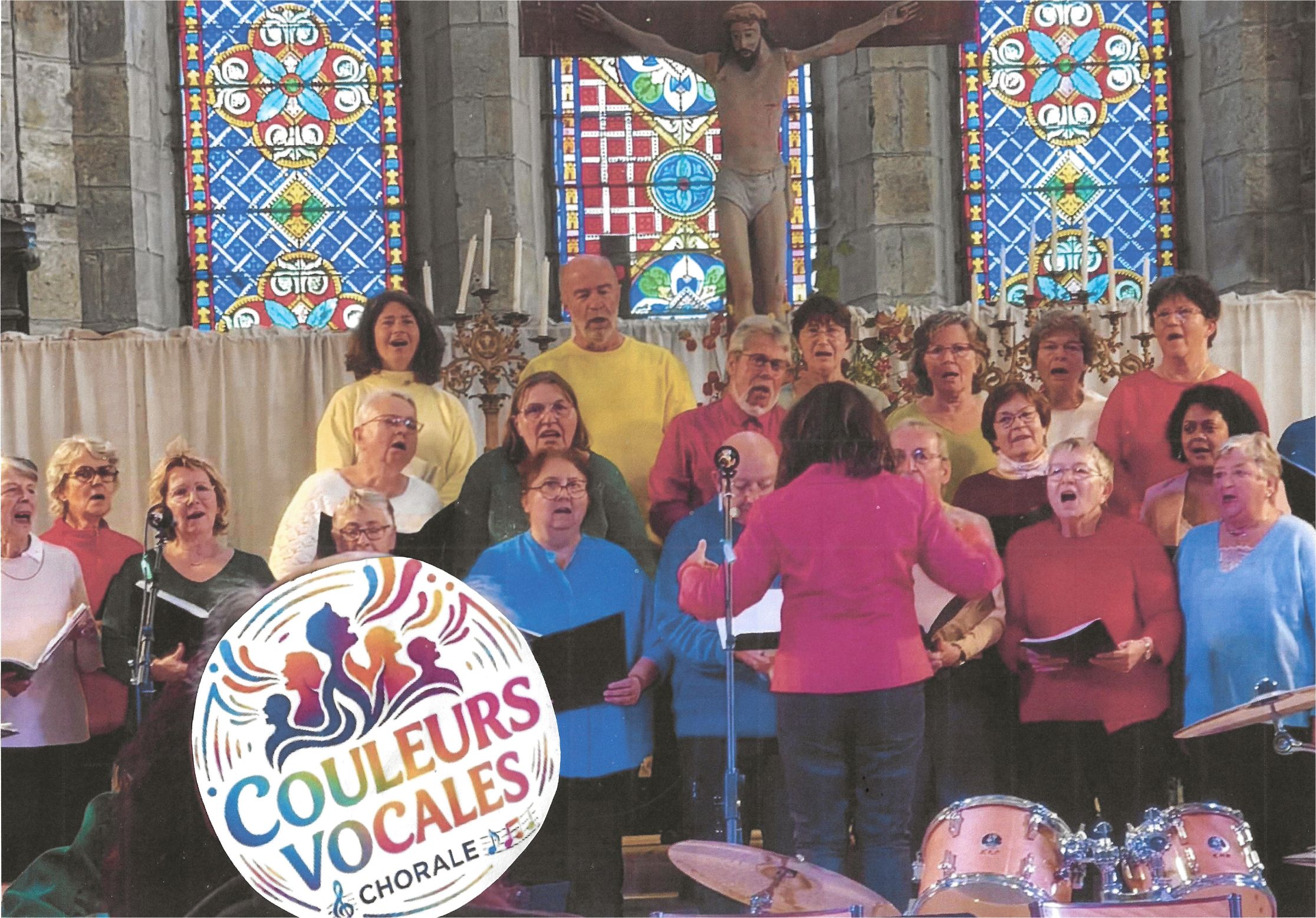 Couleurs Vocales 1